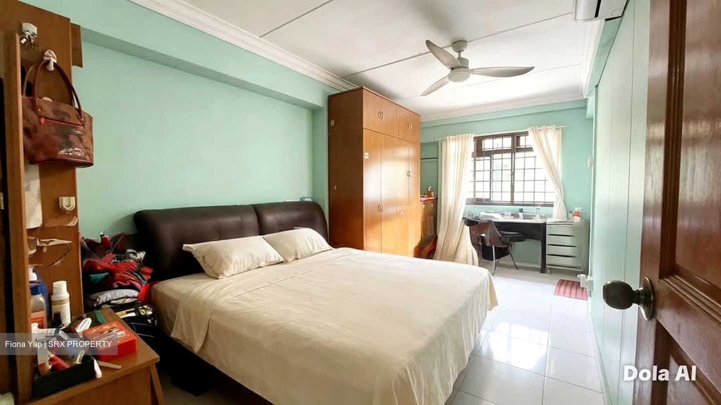 Blk 731 Woodlands Circle (Woodlands), HDB 4 Rooms #581368201